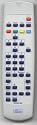 Packard Bell TCX170 Replacement Classic Remote Control