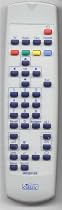 Packard Bell TCX170 Replacement Classic Remote Control
