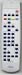 Packard Bell TCX170 Replacement Classic Remote Control