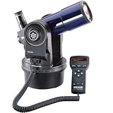 Meade ETX70AT Telescope w 882 Tripod and Software