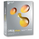 Microsoft Office v.X for Mac