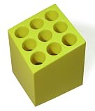 ideaco Cube 傘立て ライトグリーン