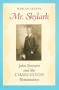 Mr. Skylark: John Bennett and the Charleston Renaissance