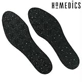 WOMENS MASSAGING MAGENTIC INSOLES