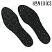 WOMENS MASSAGING MAGENTIC INSOLES Image