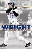 David Wright New York Mets Poster 4073