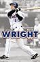 David Wright New York Mets Poster 4073