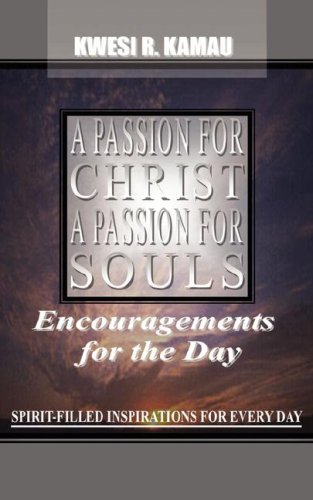 Passion The