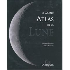 Le Grand Atlas de la Lune