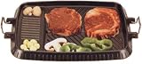 Eigenschaften keine Angabe  / BBQ Platte - Grillplatte für Gaskocher