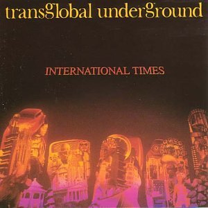 CD-Charts   : International Times