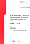 Commerce ext�rieur fran�ais de produits agroalimentaires, Bilan 2004 : Tome 2 : Boissons et Produits d'�picerie s�che