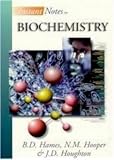 Instant Notes in Biochemistry (Instant Notes)