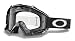 Oakley Proven OTG MX True Carbon Fiber w/ Clear (01-728)