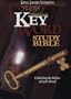 Hebrew-Greek Key Word Study Bible-KJV