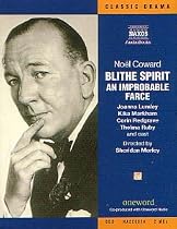 Blithe Spirit (Classic Drama)