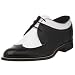 Stacy Adams Men's Dayton Patent Wingtip Oxford