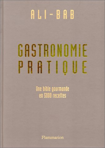 City Travel Guides Discounted  Livres : Gastronomie pratique : Une bible gourmande en 5000 recettes