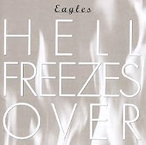 Hell Freezes Over