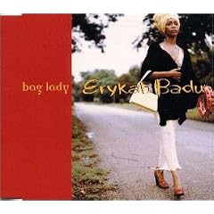 Bag Lady