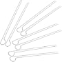 Weber 9015 Double Prong Skewers