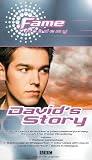Fame Academy - Davids Story [VHS] [2002]