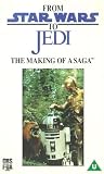 Review 20th Century Fox Home Entertainment  / From Star Wars To Jedi - The Making Of A Saga