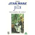From 'Star Wars' to 'Jedi': The Making of a Saga [VHS] by 