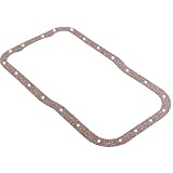 Beck Arnley  034-0398  Oil Pan Gasket by Beck Arnley
