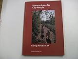 Nature areas for city people