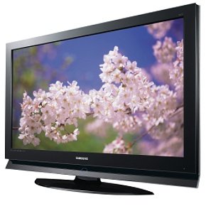 Samsung LNS5797D 57-Inch 1080p LCD HDTV