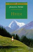 Heidi (Puffin Classics)