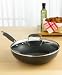 Kitchen & Housewares : Anolon Advanced Ultimate 12-Inch Covered Stir-Fry Pan