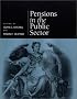 Pensions in the Public Sector (Pension Research Council Publications)