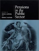 Pensions in the Public Sector (Pension Research Council Publications)