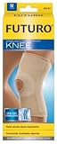 Futuro Stabilizing Knee Support, Medium (14.5 to 17 Inches) (Pack of 2)