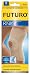 Futuro Stabilizing Knee Support, Medium (14.5 to 17 Inches) (Pack of 2)