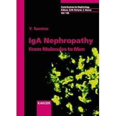 Iga Nephropathy: Pathogenesis and Treatment (Contributions to Nephrology)
