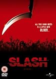 Slash [DVD]