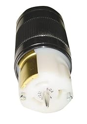 GenTran RJBC6364 50-Amp 4-Wire Female Generator Power Cord Connector