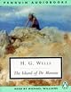 The Island of Dr. Moreau