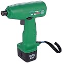 Hitachi WH8DC2S  9.6 Volt 1/4-Inch Hex Impact Driver