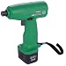 Hitachi WH8DC2S  9.6 Volt 1/4-Inch Hex Impact Driver