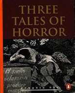 Three Tales of Horror