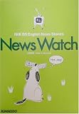 News Watch:NHK BS English News Stories����...