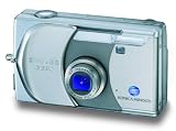Refurbished Minolta Dimage G530 5MP Slim Digital Camera
