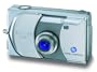 Refurbished Minolta Dimage G530 5MP Slim Digital Camera