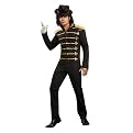 Michael Jackson Costume Collection