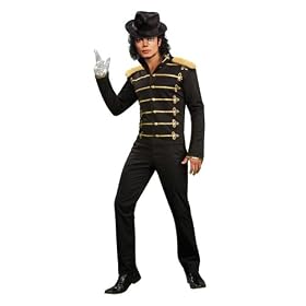 Michael Jackson Jacket
