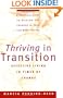 Thriving in Transition: Effective Living in Times of Change